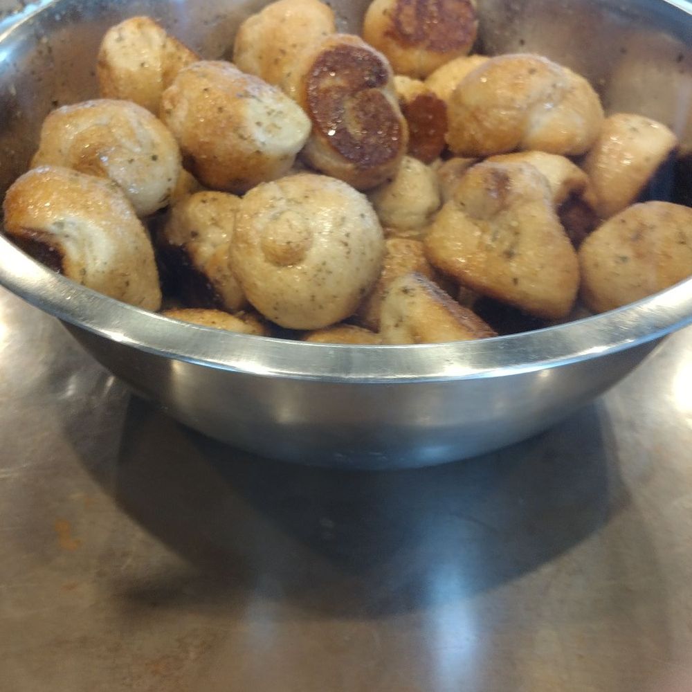Zags Pizza and Grille - Fresh Garlic Knots - Pizza Near Me - Lancaster, Pennsylvania Zags Pizza and Grille - Fresh Garlic Knots - Pizza Near Me - Lancaster, Pennsylvania