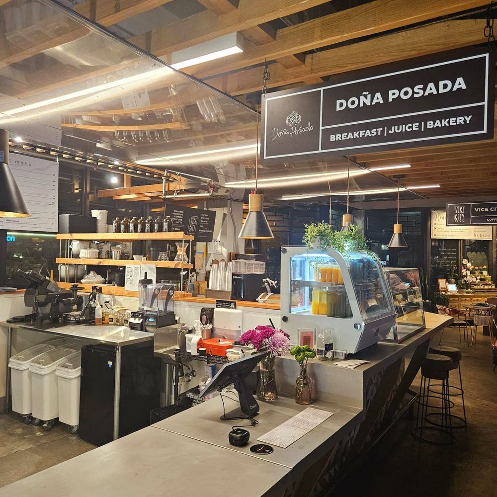 Dona Posada - Juice Bars & Smoothies Near Me - Miami, Florida Dona Posada - Juice Bars & Smoothies Near Me - Miami, Florida
