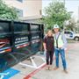 Photo of JAWS - Junk and Waste Solutions