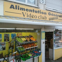 Le Shop du Château