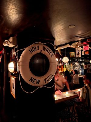 Holywater by null Holywater by null