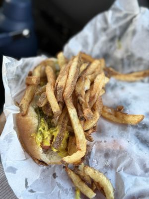 Gene & Jude's by null Gene & Jude's by null