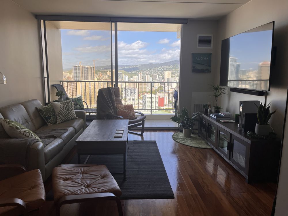 Slide of Hana Ho Painting