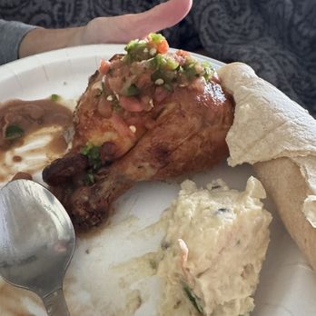 Juan Pollo - Family Meal - Mexican Near Me - Bloomington, California Juan Pollo - Family Meal - Mexican Near Me - Bloomington, California