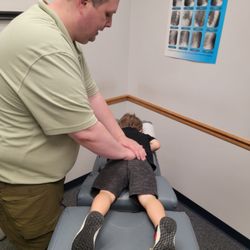 Lincoln-Way Chiropractic