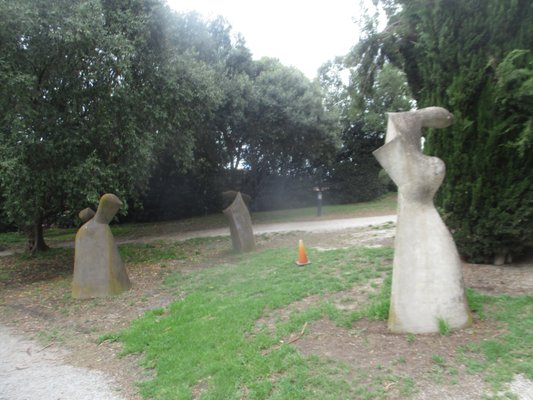 Heide Museum of Modern Art by null