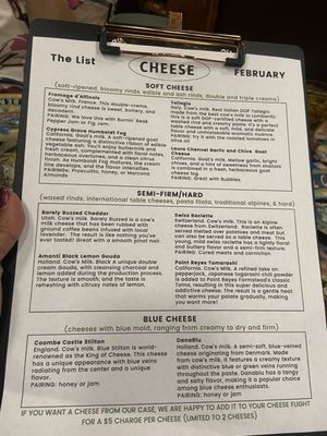 Menu photo 7 The Vintage LBC Long Beach, CA Menu photo 7 The Vintage LBC Long Beach, CA