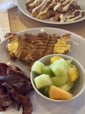 BLVD Brunch House by null