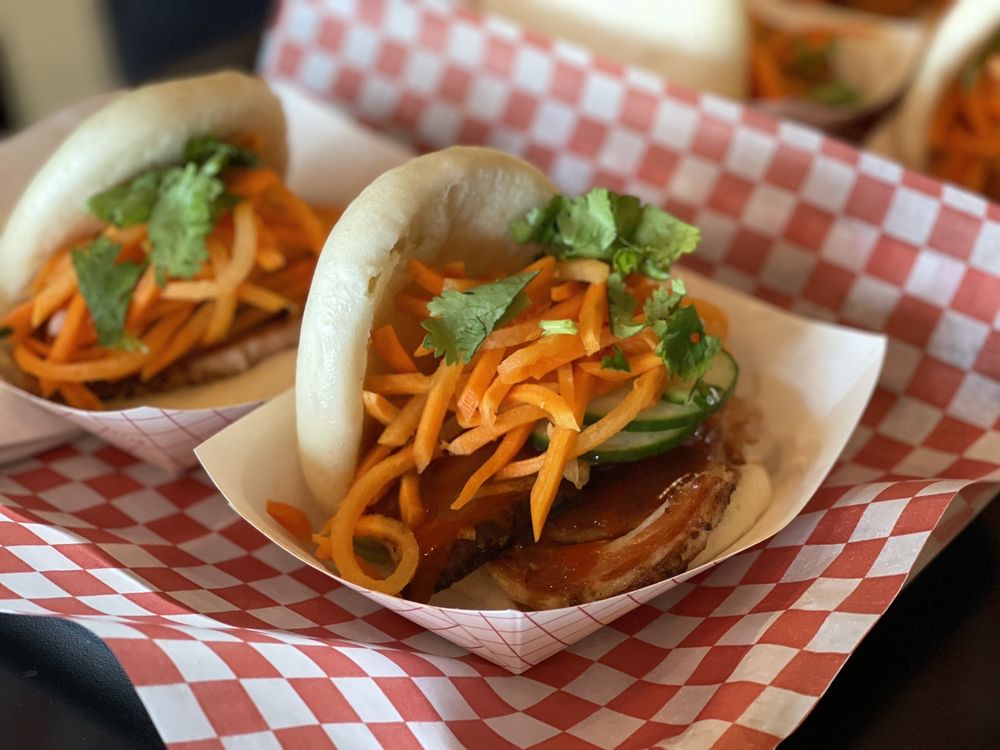 Banh Mi Boys