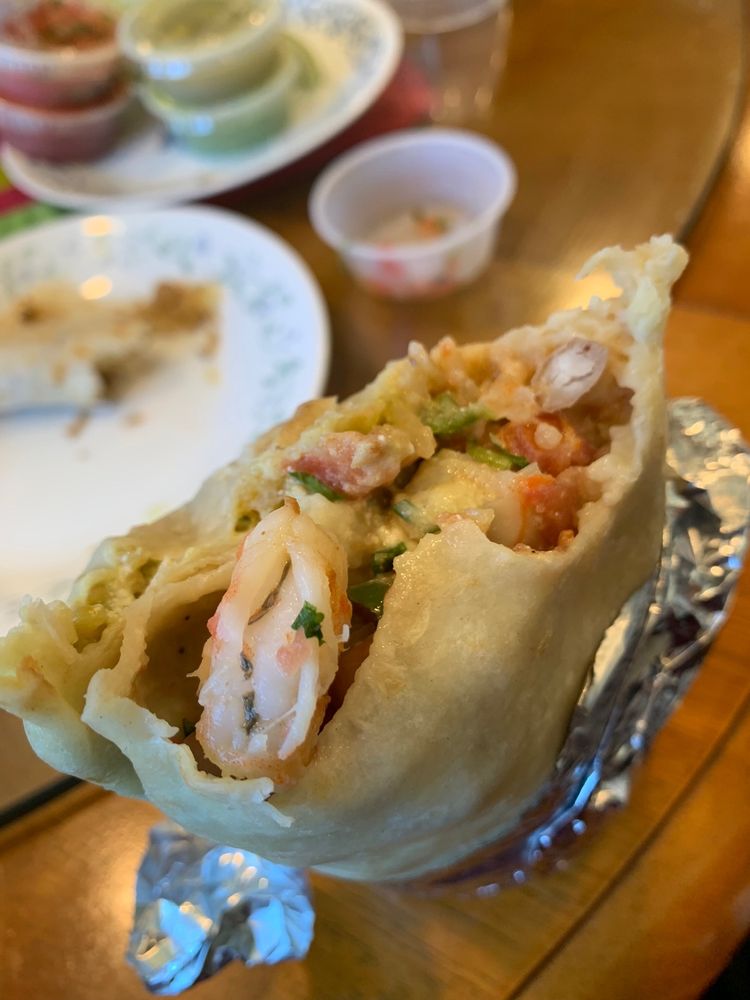 Taqueria Los Dos Gallos