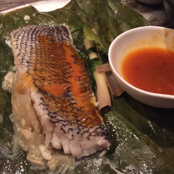 Wayan - Black sea pepes - Indonesian Near Me - New York, New York Wayan - Black sea pepes - Indonesian Near Me - New York, New York