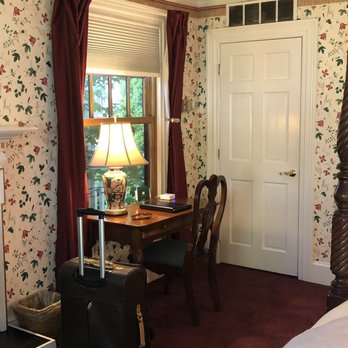 Balance Rock Inn - Hotels Near Me - Bar Harbor, Maine
