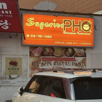 Superior Pho - Superior pho - Vietnamese Near Me - Cleveland, Ohio