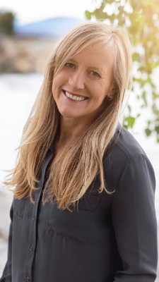 MARY STIDHAM BELLINGHAM HOMESMART ONE REALTY Updated July 2025 L