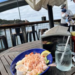 West Coast Crab Louie