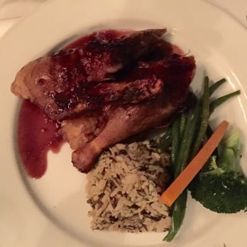 La Coquille - The duck - French Near Me - Manhasset, New York La Coquille - The duck - French Near Me - Manhasset, New York