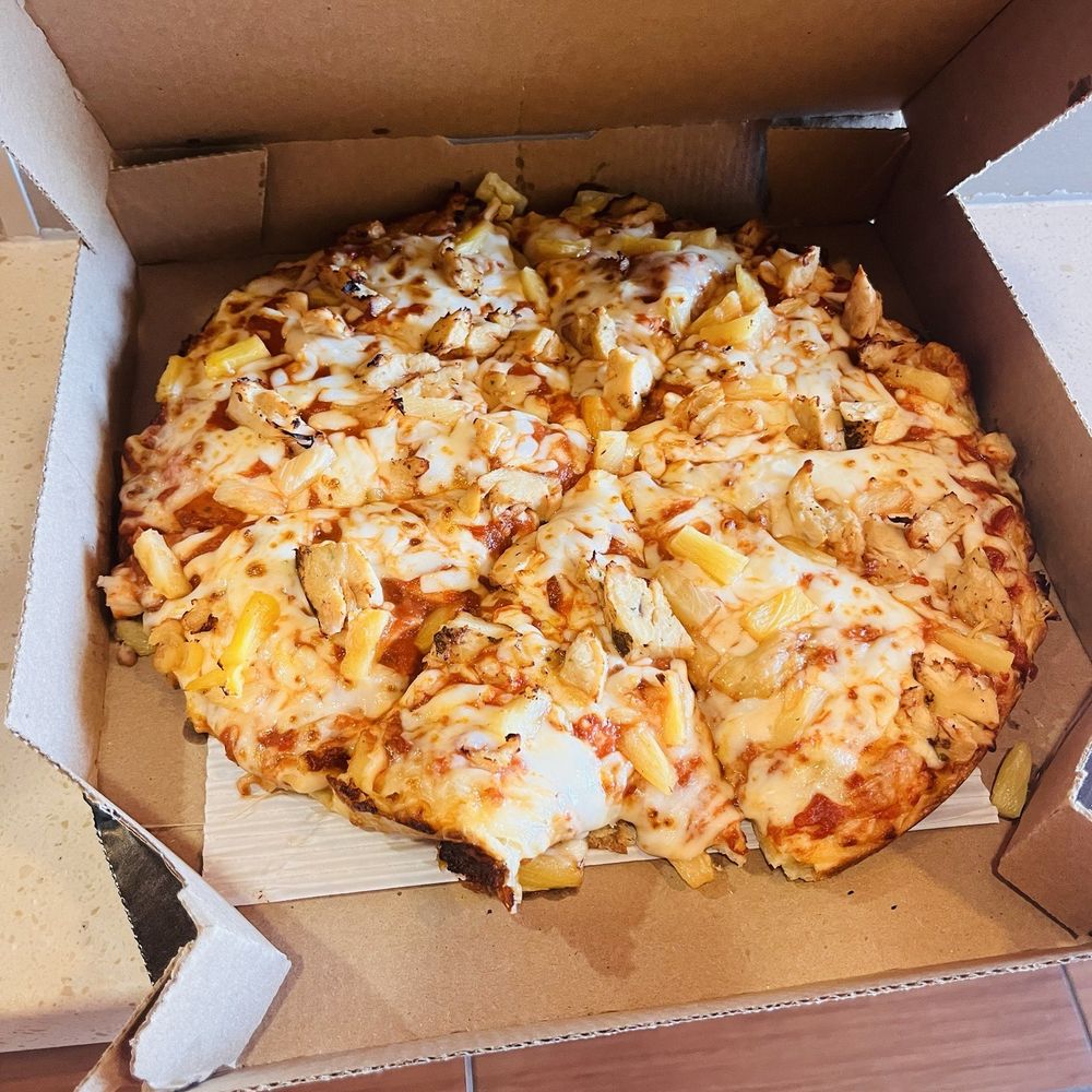 Pizza Delivery Dominos American Canyon, CA 94503 - Last Updated January  2026 - Yelp