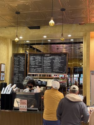 Gotham Bagels - Magnificent Mile by null