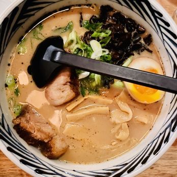 Ramen Wasabi - Original Tonkotsu Ramen - Ramen Near Me - Chicago, Illinois Ramen Wasabi - Original Tonkotsu Ramen - Ramen Near Me - Chicago, Illinois