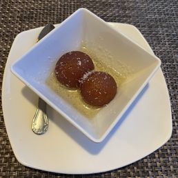Gulab Jamun Gulab Jamun