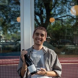 Photo of Antonio who gave bad service found on their Instagram page. Pathetic. Photo of Antonio who gave bad service found on their Instagram page. Pathetic.