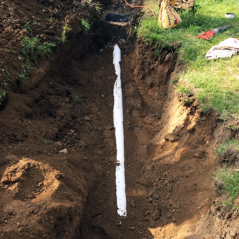 Slide of Kulk's Plumbing and Heating