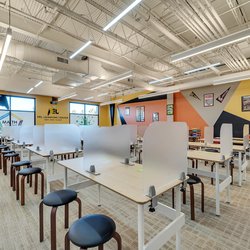 PEL Learning Center - Alameda