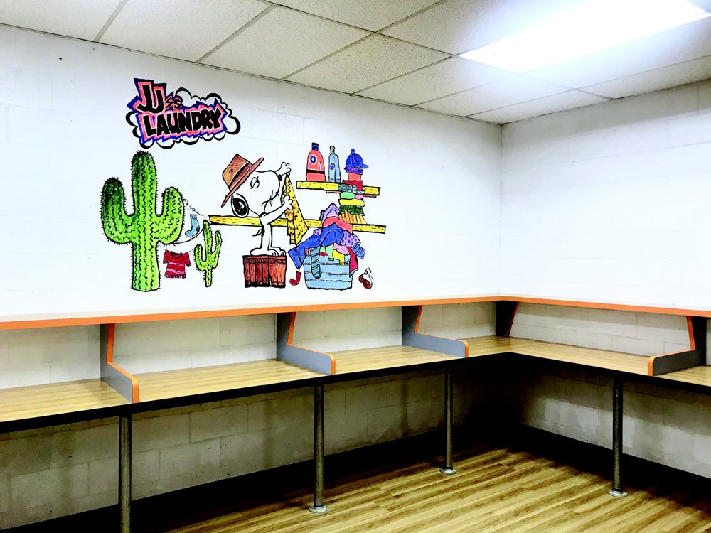 JJ’S LAUNDRY Updated October 2024 6360 Bristol Rd, Ventura