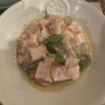 daPrata52 - Ceviche - Tapas Bars Near Me - Lisbon, 11