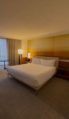 Atlanta Marriott Marquis by null