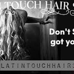 Latin Touch Hair Salon