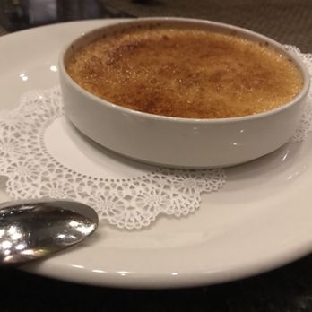 Cola's - Creme Brulee - New American Near Me - Columbia, South Carolina Cola's - Creme Brulee - New American Near Me - Columbia, South Carolina