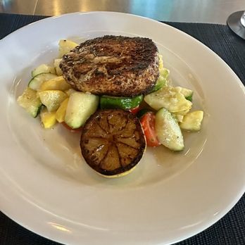 Gris-Gris - Cast iron seared fish - Cajun/Creole Near Me - New Orleans, Louisiana Gris-Gris - Cast iron seared fish - Cajun/Creole Near Me - New Orleans, Louisiana