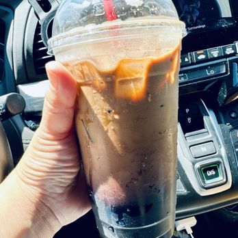 Thai Express - Amazing Thai coffee ! - Thai Near Me - Oregon City, Oregon
