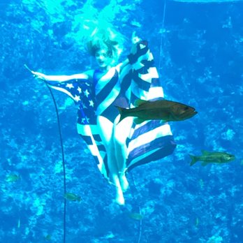 Weeki Wachee Springs - Amusement Parks Near Me - Spring Hill, Florida