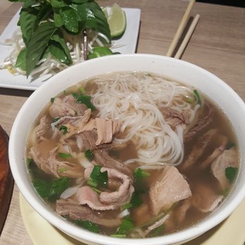 Pho Consomme - Vietnamese Near Me - Gardena, California