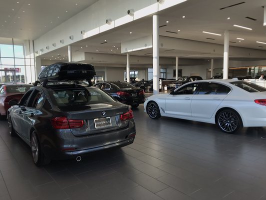 BMW OF SAN ANTONIO - 82 Photos & 286 Reviews - 15507 W IH 10, San ...