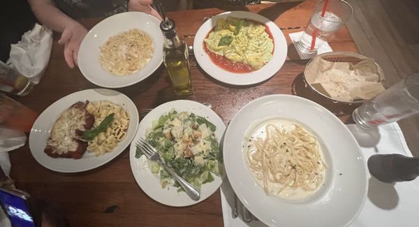 Biaggi's Ristorante Italiano by null