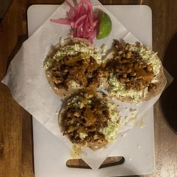 BOCA by Chef Maria Mazon - Cauliflower tacos - Mexican Near Me - Tucson, Arizona BOCA by Chef Maria Mazon - Cauliflower tacos - Mexican Near Me - Tucson, Arizona