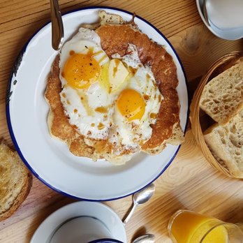 Le Desjeuneur - Breakfast & Brunch Near Me - Lyon, 69 Le Desjeuneur - Breakfast & Brunch Near Me - Lyon, 69