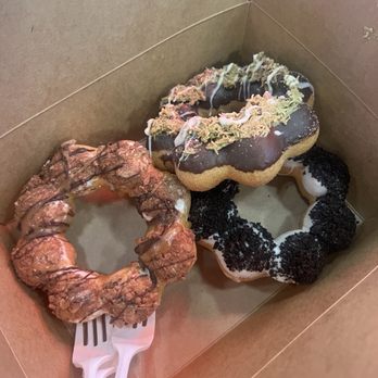Yo Mochi Cafe - Donuts Near Me - Las Vegas, Nevada Yo Mochi Cafe - Donuts Near Me - Las Vegas, Nevada