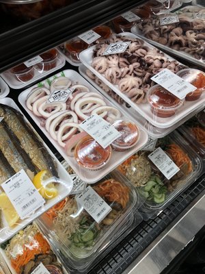 H Mart by null