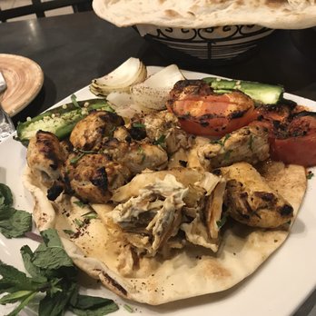 Ishtar Restaurant - Halal Near Me - Sterling Heights, Michigan
