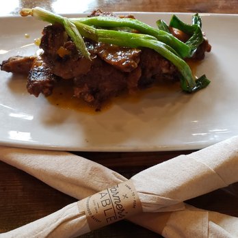 Farmer's Table - New American Near Me - La Mesa, California Farmer's Table - New American Near Me - La Mesa, California