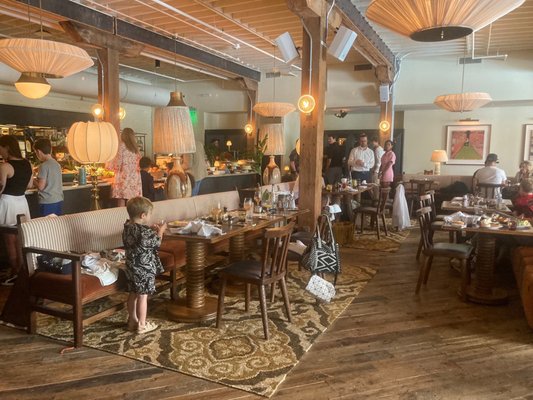 Soho House Nashville by null
