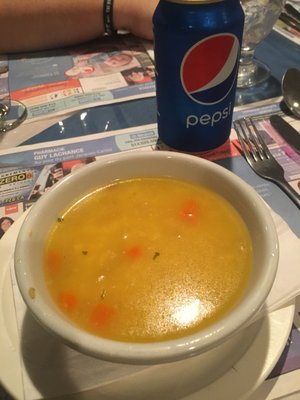 Restaurant Jimmy by null