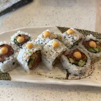 BENTO Asian Kitchen + Sushi - *Caliente - Japanese Near Me - Dania Beach, Florida