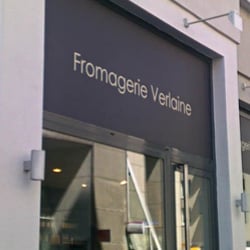 Fromagerie Verlaine - Benoit Charron