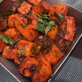 Dhaba Express - Paneer 65 - Indian Near Me - Parsippany-Troy Hills, New Jersey