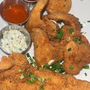 Soul Prime - Chicken & Fish - Soul Food Near Me - Chicago, Illinois Soul Prime - Chicken & Fish - Soul Food Near Me - Chicago, Illinois